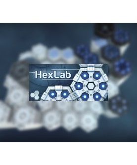HexLab Steam Key GLOBAL